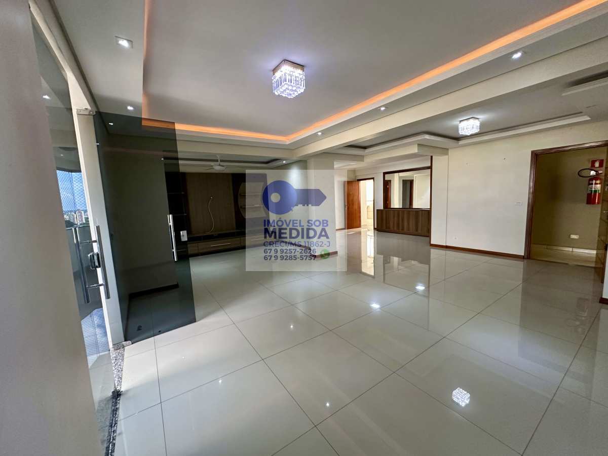  - Apartamento Amplo e aconchegante - Próximo ao Centro