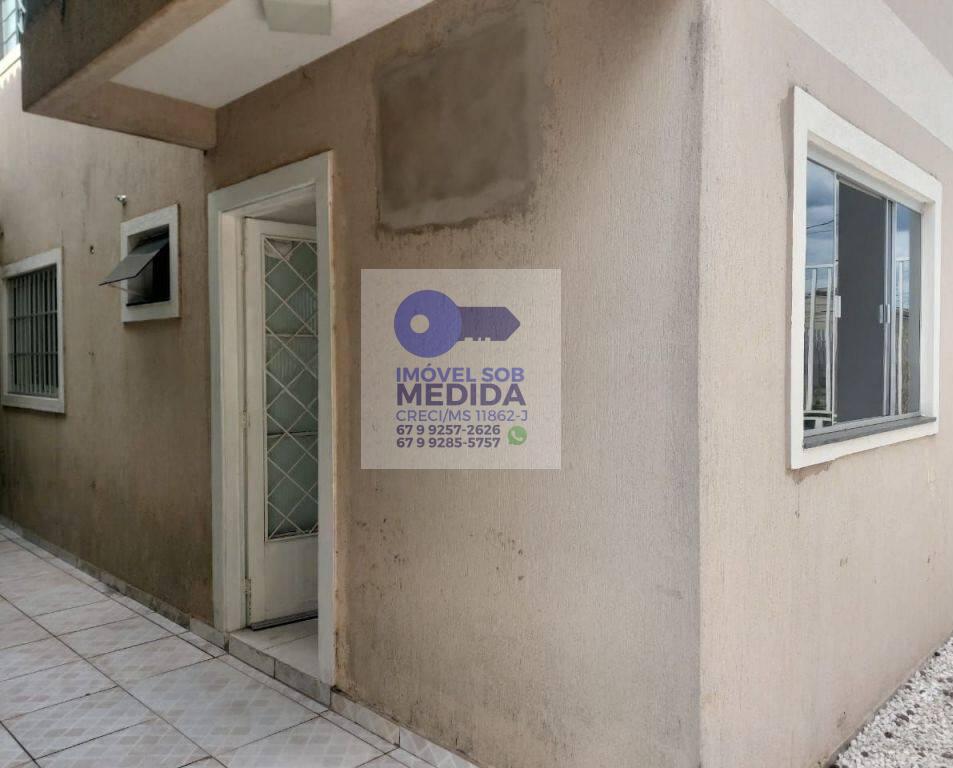  - Apartamento com 3 quartos, 102,45m², à venda em Campo Grande, Tiradentes