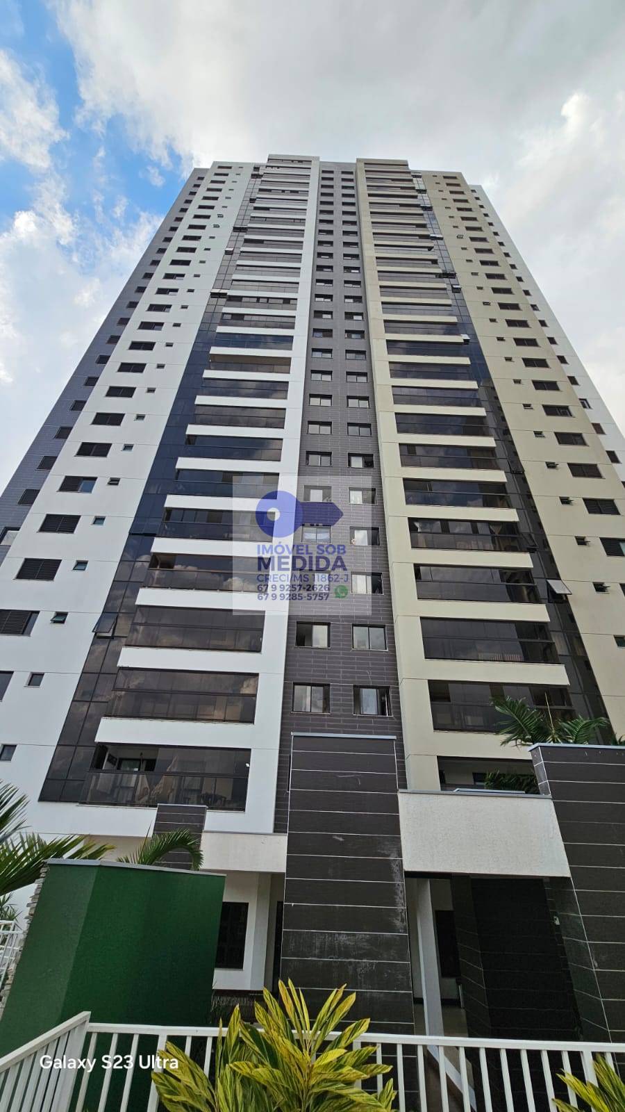 Apartamento à venda - ,