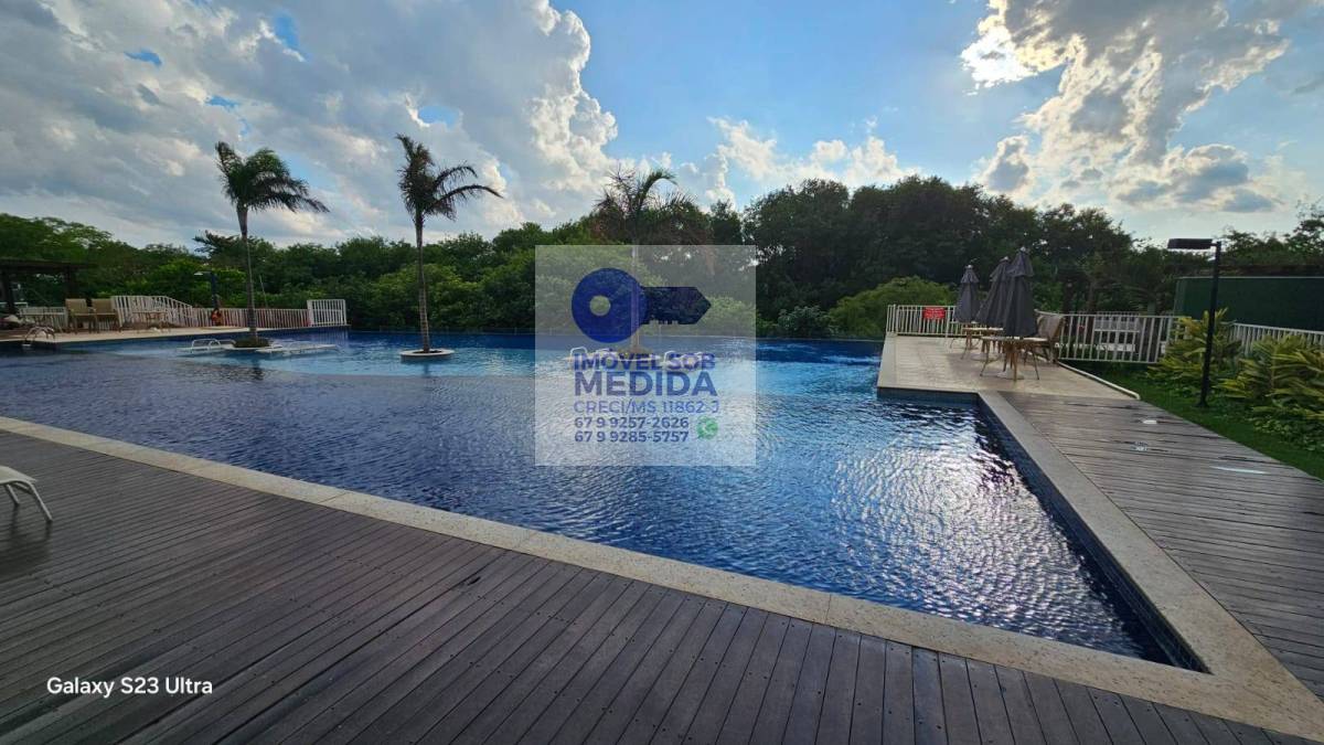  - Apartamento Edifício Green Life Torre A