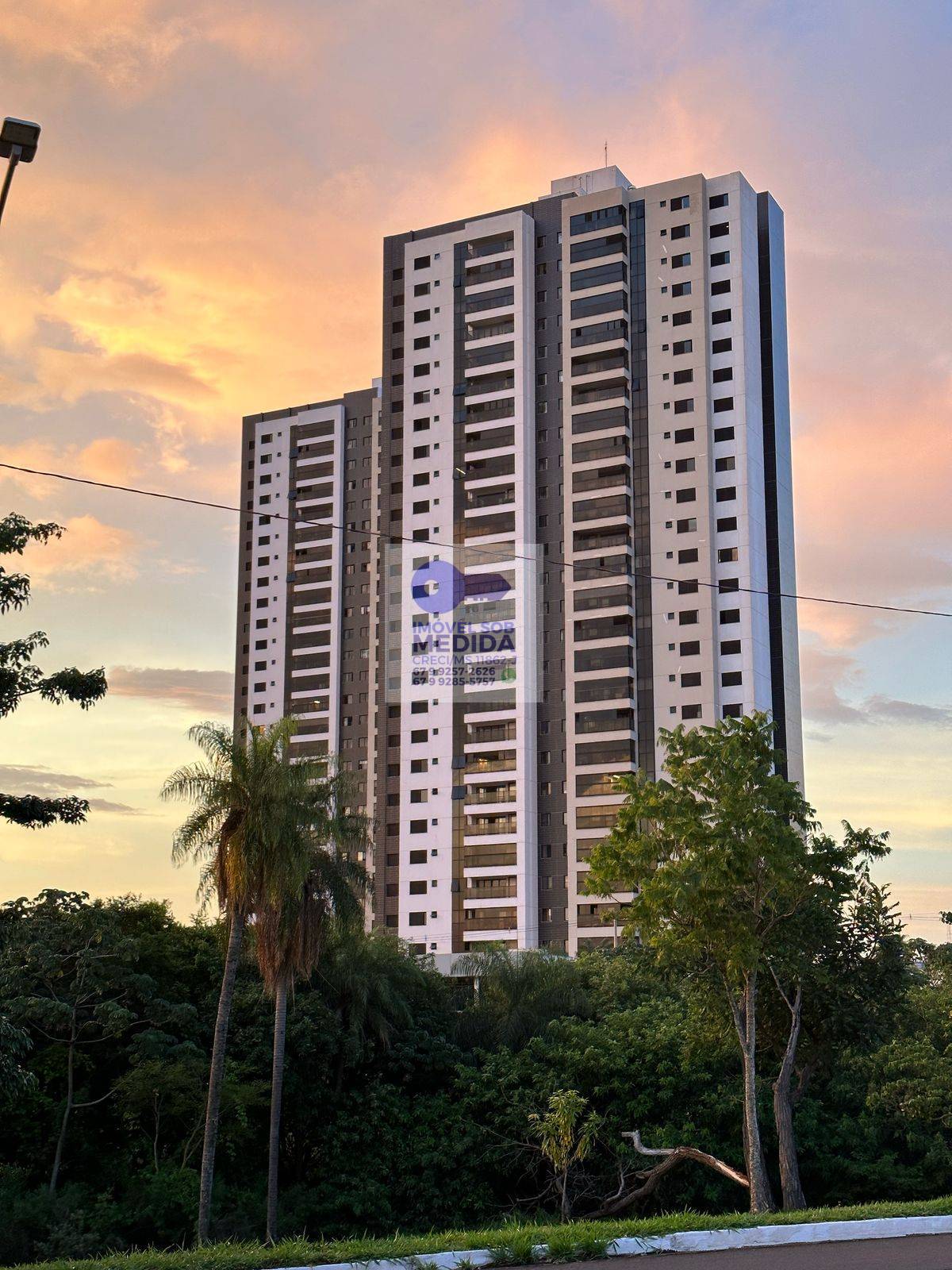 Apartamento à venda - ,