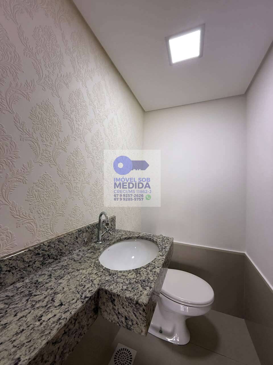 Apartamento para alugar com 4 quartos, 134m² - ,