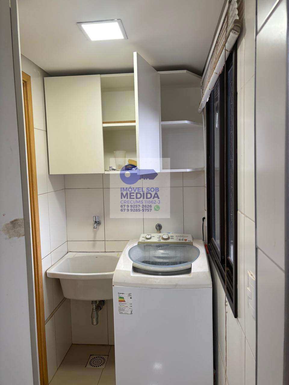 Apartamento à venda com 4 quartos, 109m² - ,