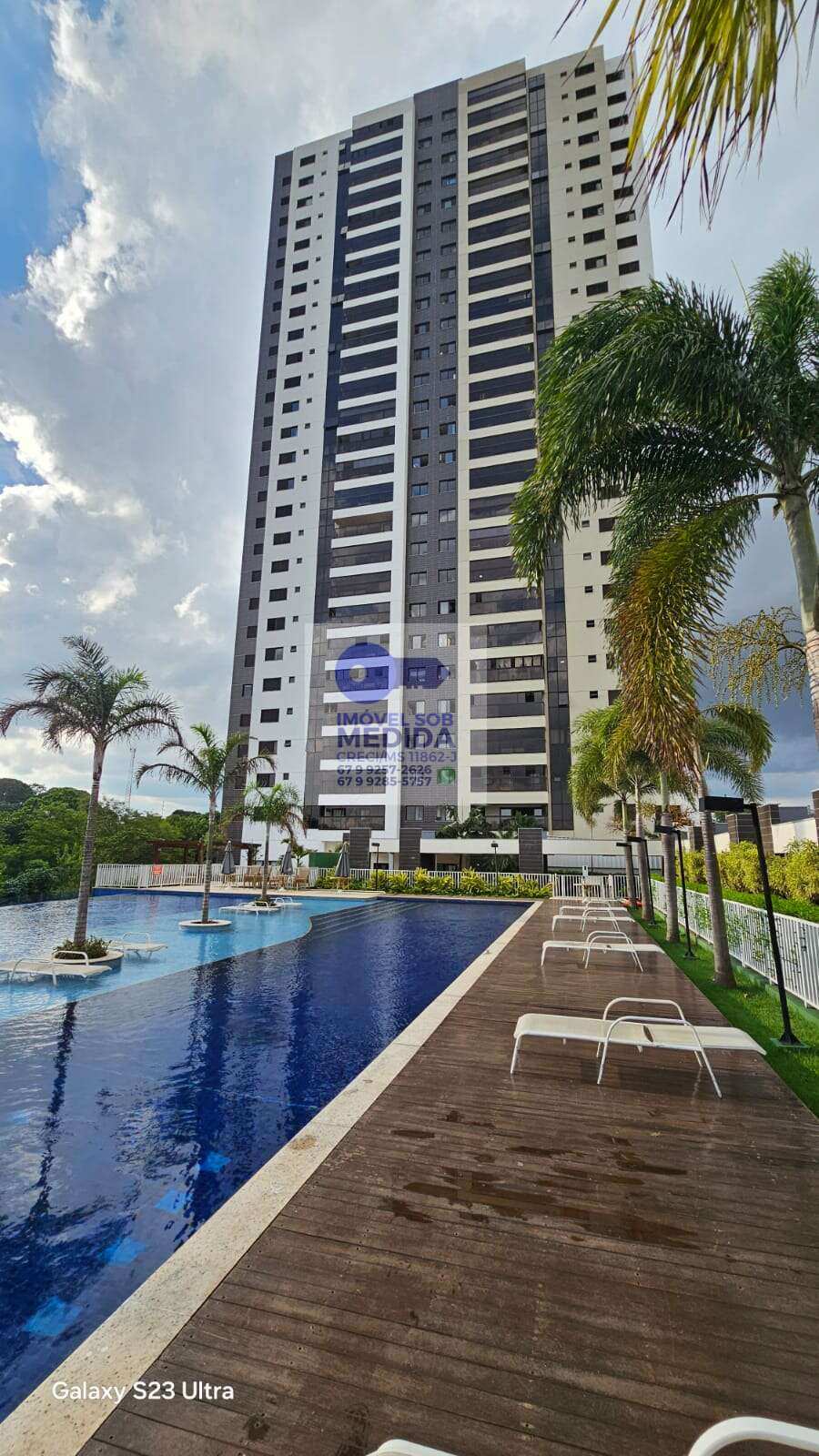 Apartamento à venda com 4 quartos, 109m² - ,