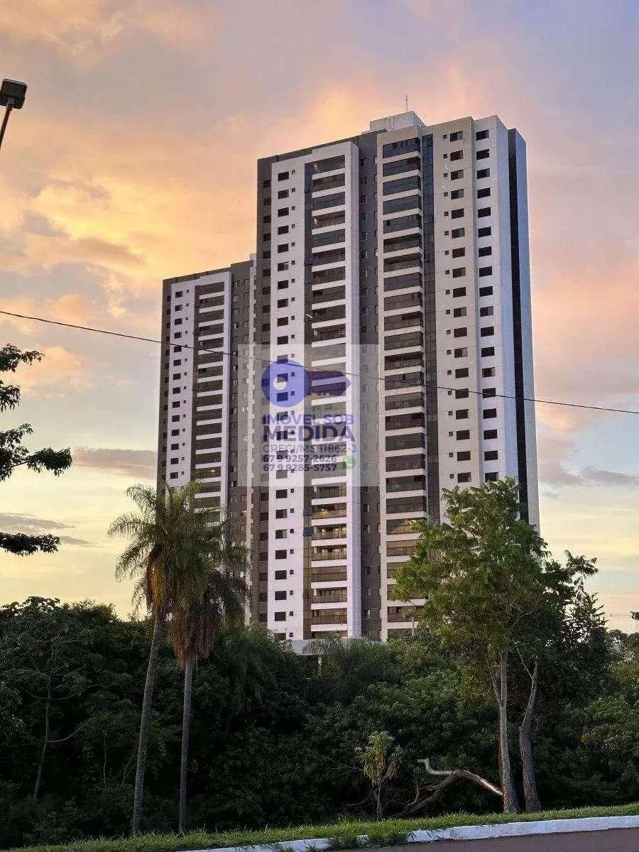 Apartamento GREEN LIFE - Imóvel Sob Medida - MS / Rural Sob Medida - MS