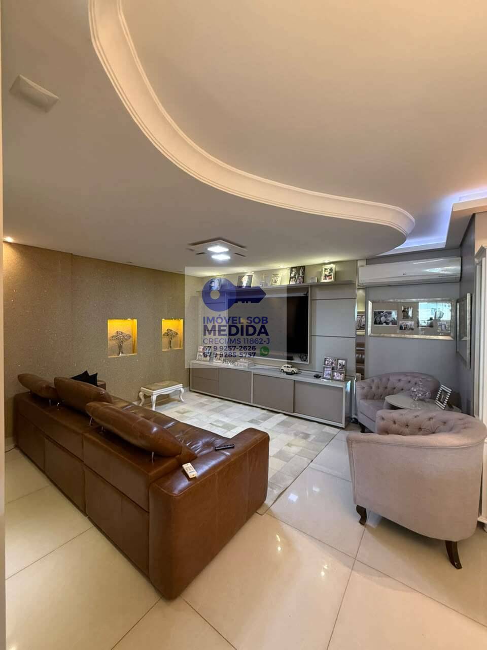 Apartamento à venda com 3 quartos, 3 suítes, 3 vagas e 124m² no Jardim Veraneio, Campo Grande (MS) — foto 9 de 18