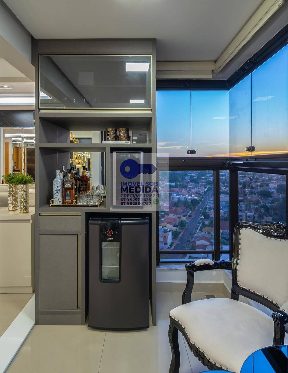 Apartamento à venda - ,