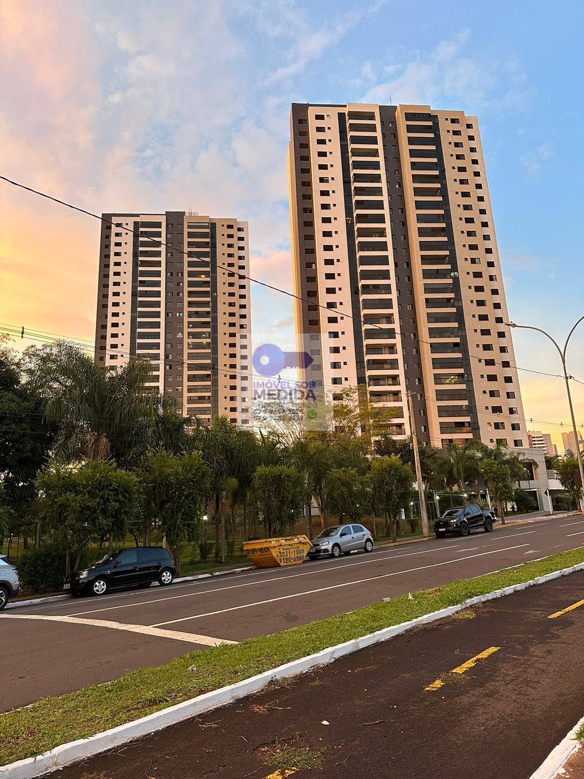 Apartamento à venda - ,