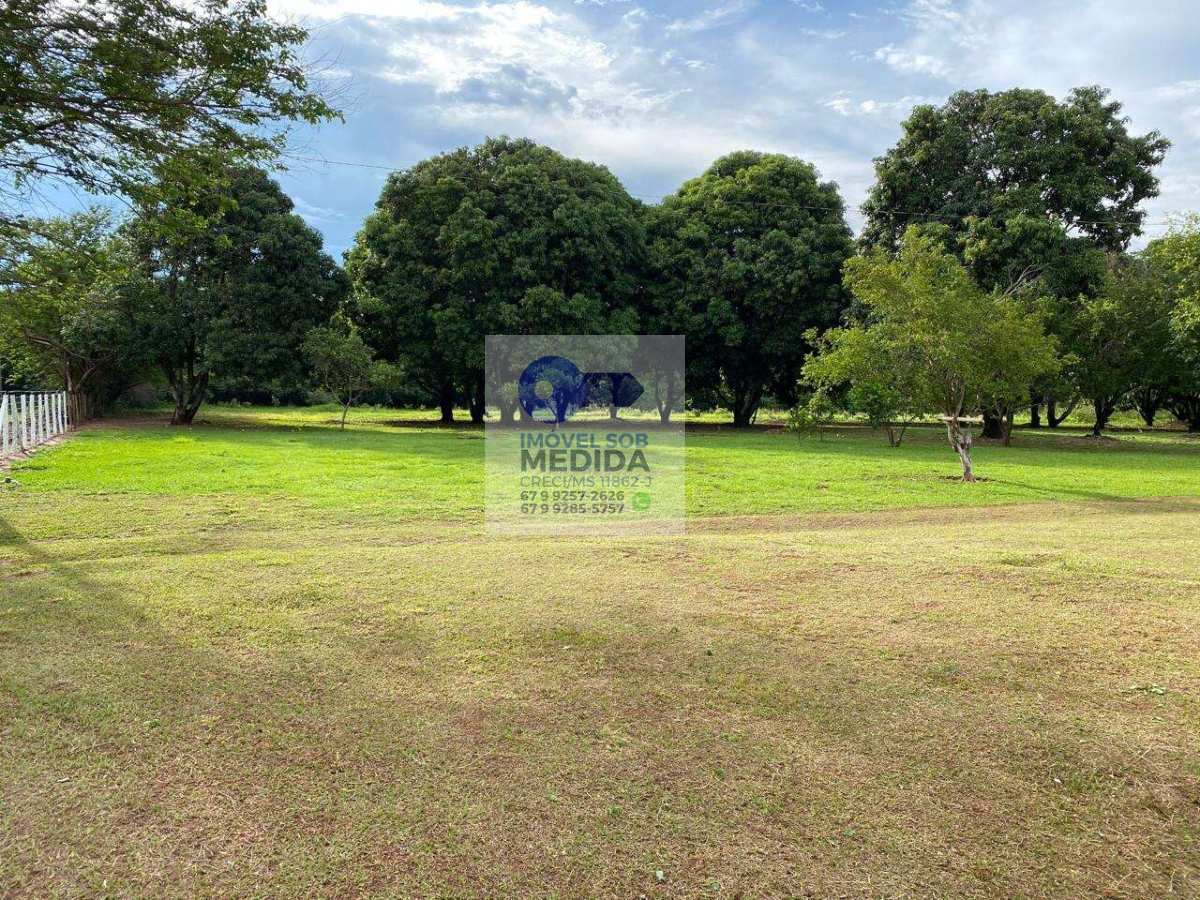 Area 50007 m2 - 5,07 Ha 10 km do Centro da Cidade - OPORTUNIDADE - Imóvel Sob Medida - MS / Rural Sob Medida - MS