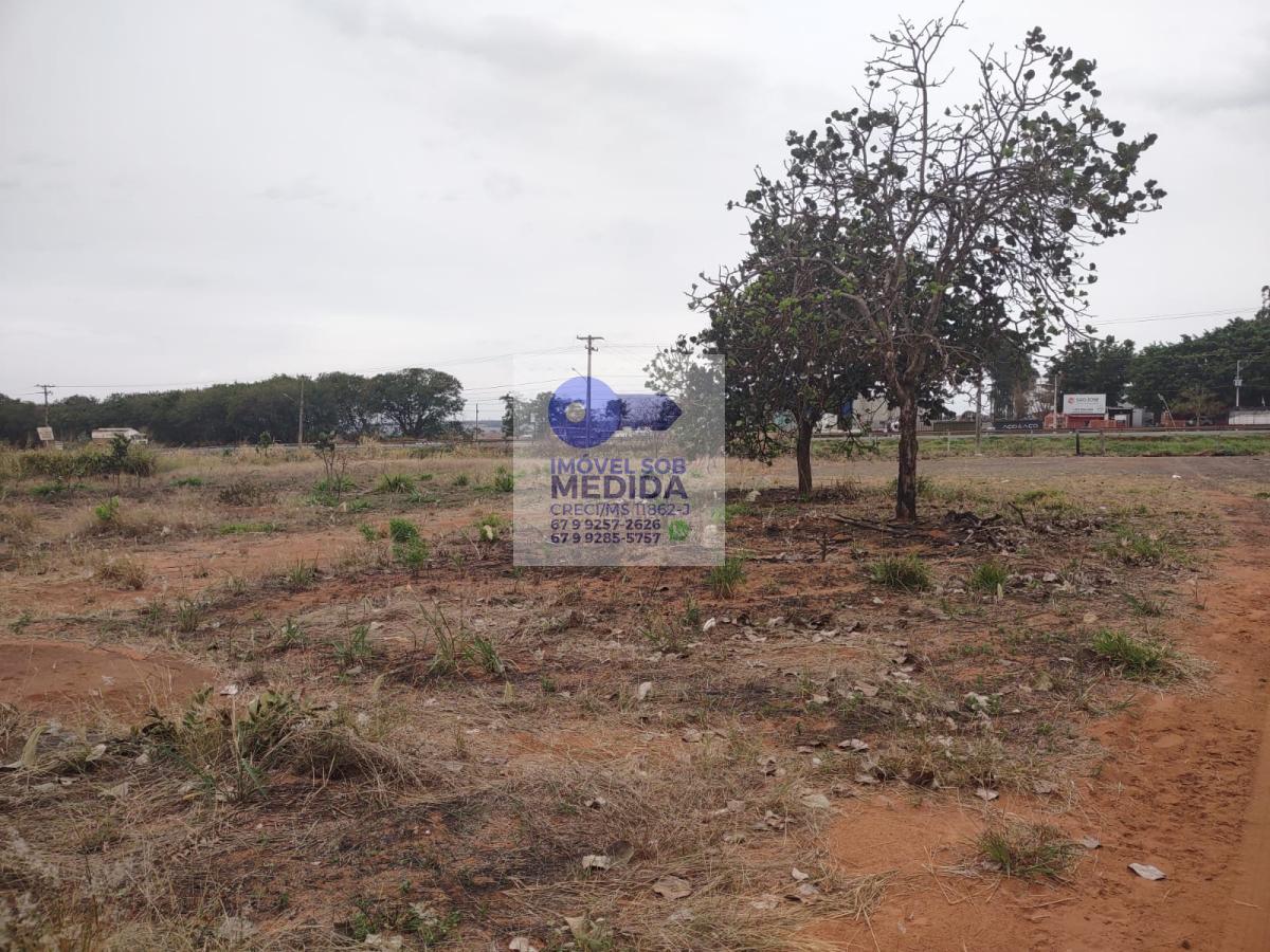 Área à venda - ,Campo Grande