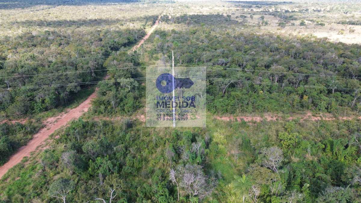 Chácara à venda - ,Jaraguari