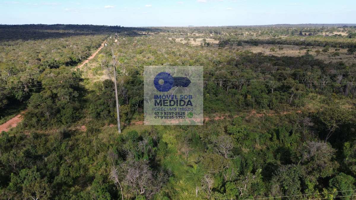 Chácara à venda - ,Jaraguari