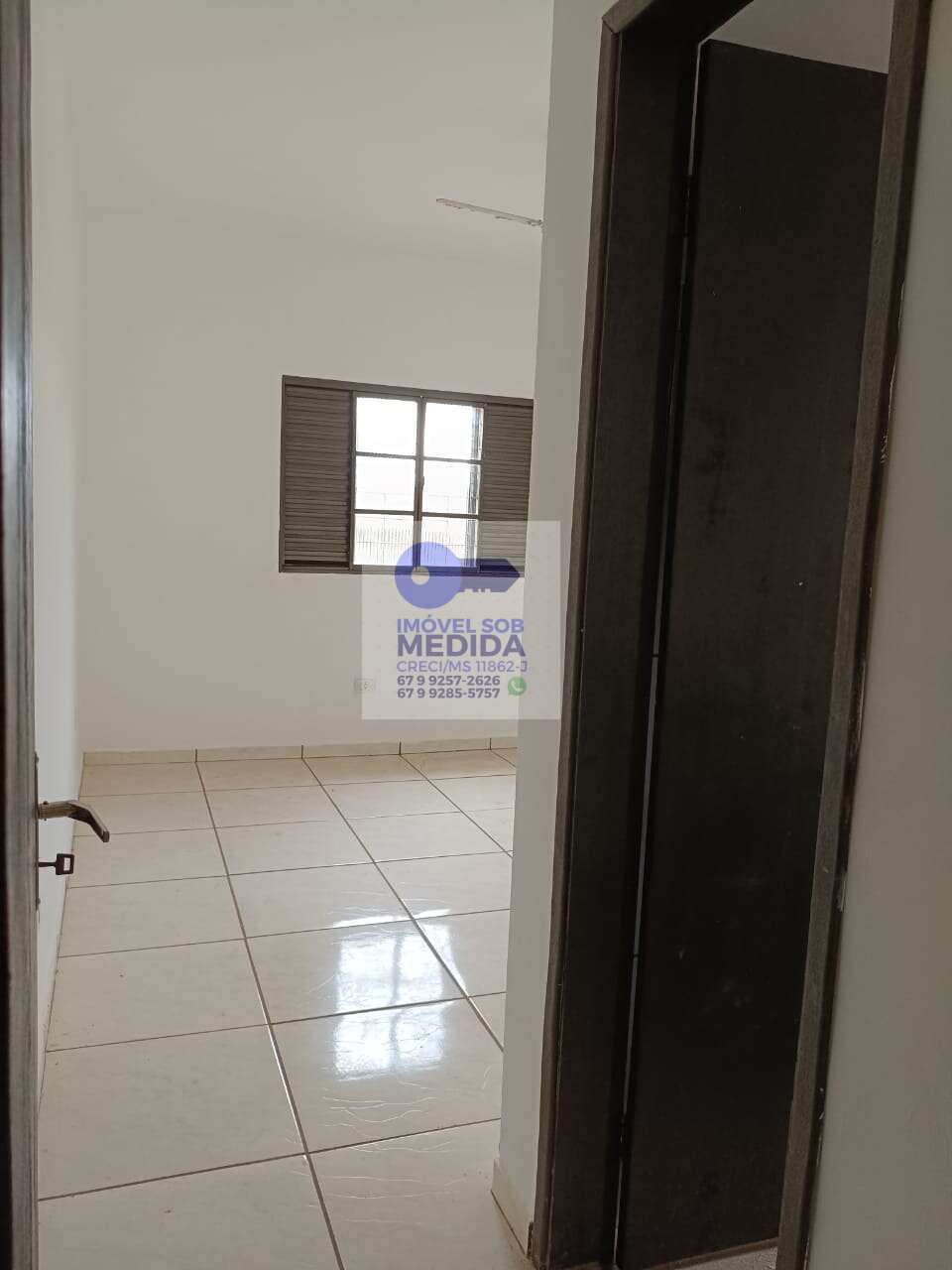  - Casa à venda em Campo Grande, Jardim Samambaia, 93,00m²