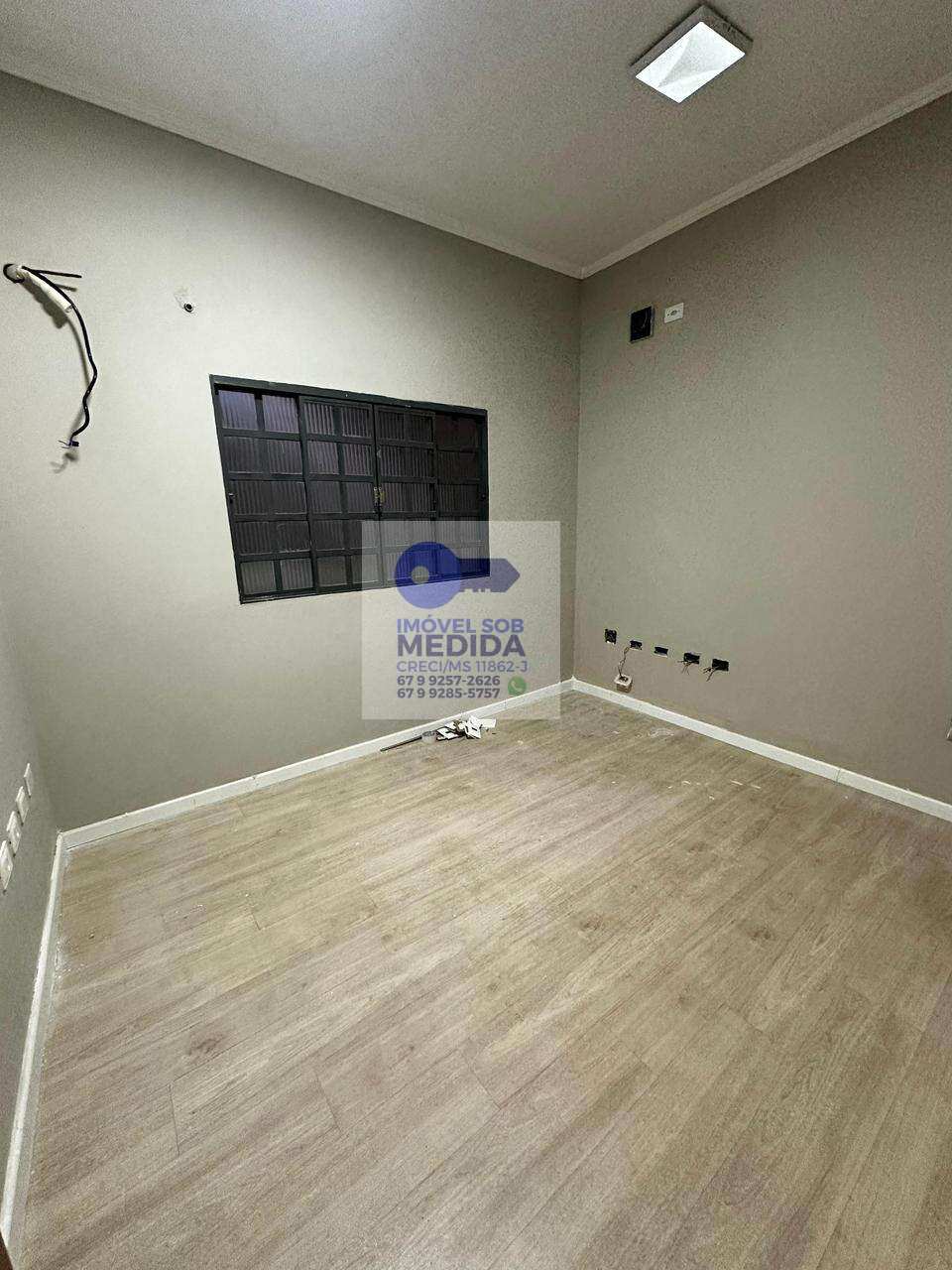  - Casa à venda no Bairro Amambaí, próxima à Avenida Afonso Pena