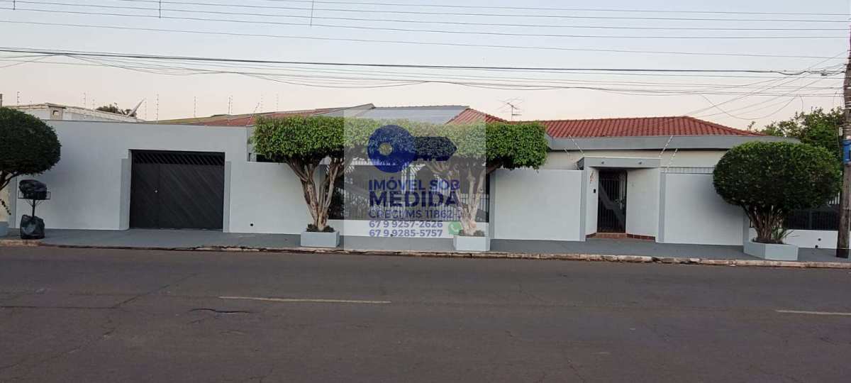  - Casa Bem localizada - Vila Sobrinho