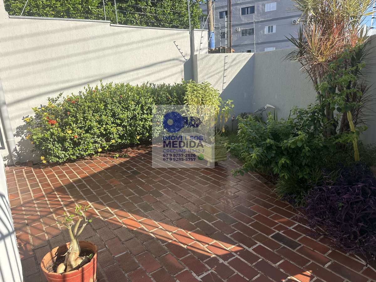  - Casa Bem localizada - Vila Sobrinho