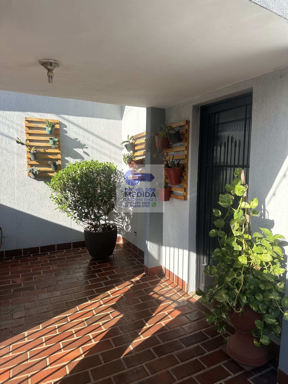  - Casa Bem localizada - Vila Sobrinho