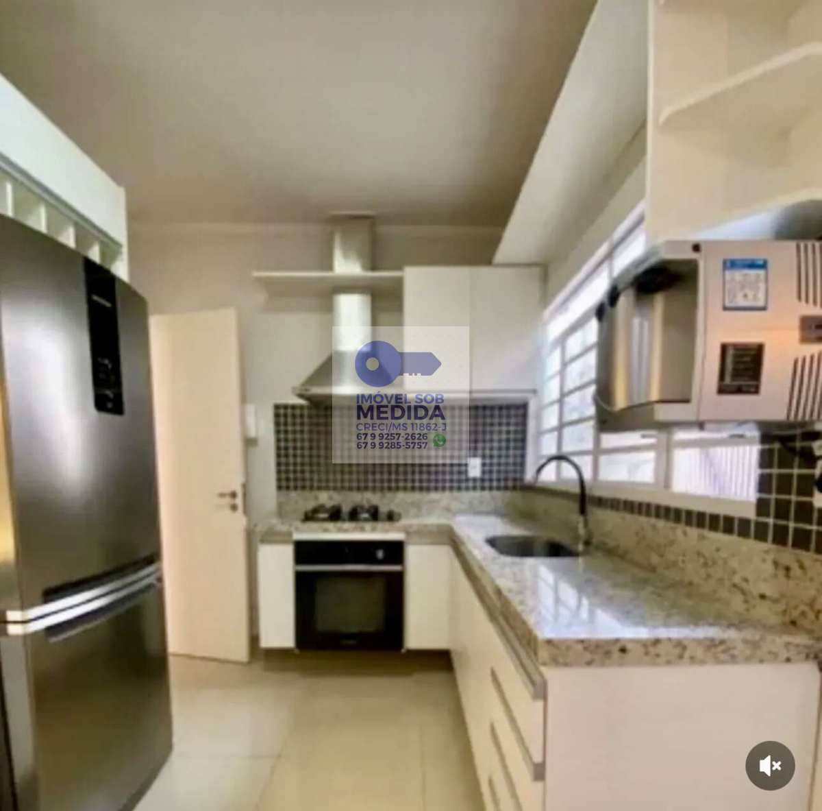  - Casa Carandá Bosque - Excelente Localização