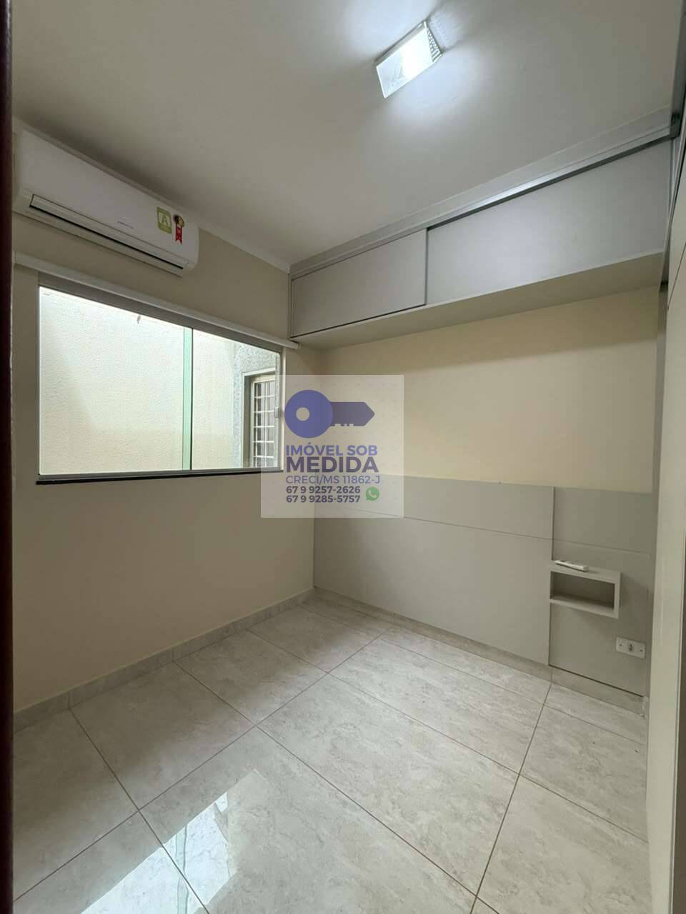 Casa à venda com 3 quartos, 1 suíte, 2 vagas e 90m² no Caiçara, Campo Grande (MS) — foto 5 de 13