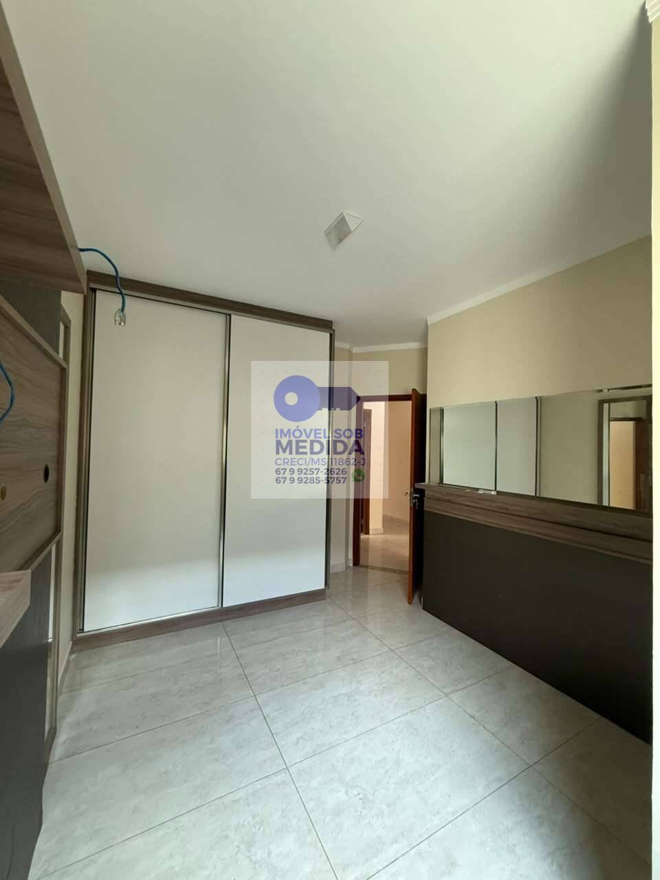 Casa à venda com 3 quartos, 1 suíte, 2 vagas e 90m² no Caiçara, Campo Grande (MS) — foto 7 de 13
