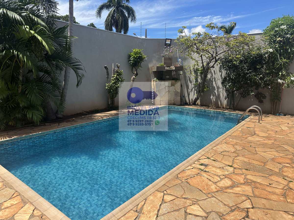  - CASA TÉRREA DE ESQUINA À VENDA – BAIRRO PANAMÁ