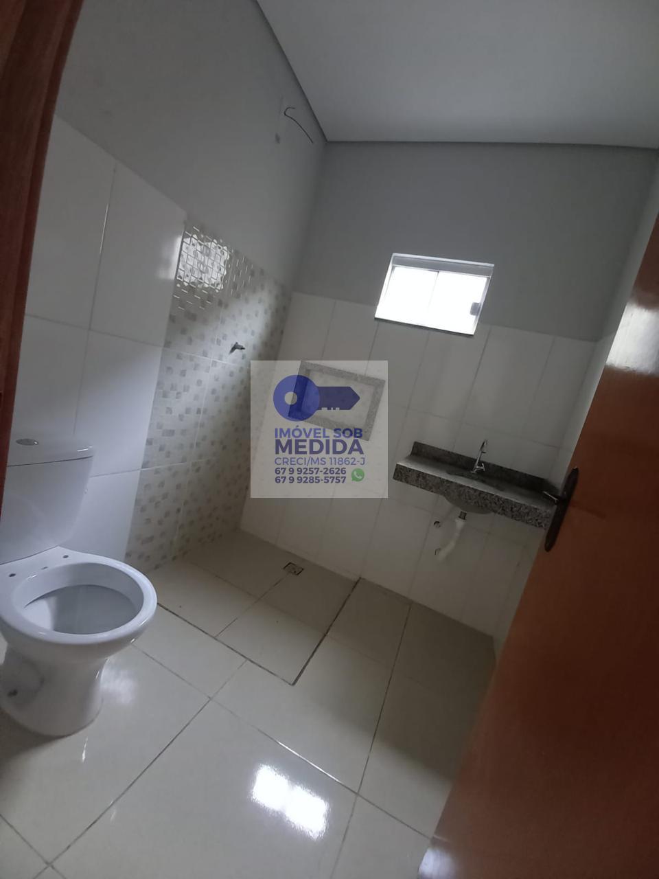 Casa à venda - ,São Gabriel do Oeste