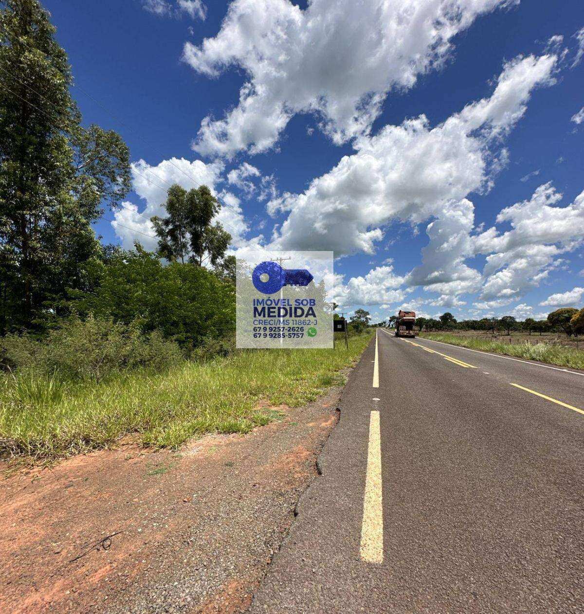 Chácara à venda - ,