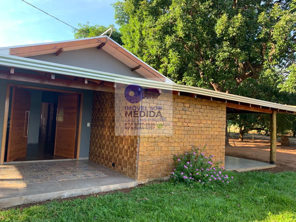 Chácara à venda - ,Aquidauana