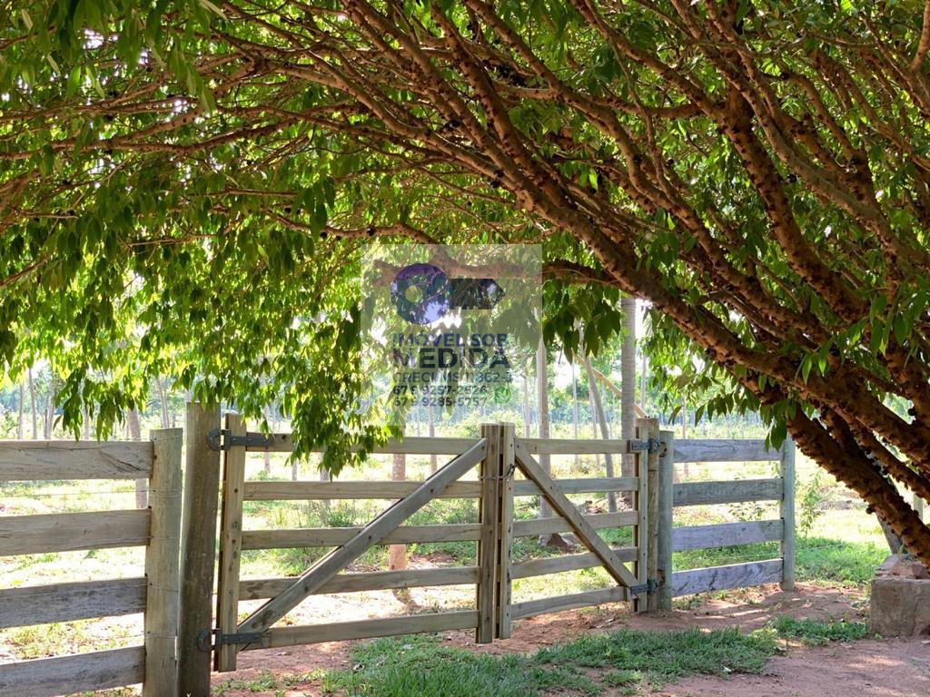 Chácara à venda - ,Aquidauana