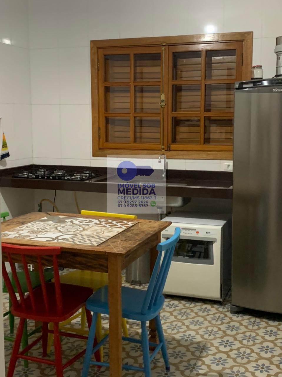  - Chácara 10 ha Excelente Estrutura Aquidauana