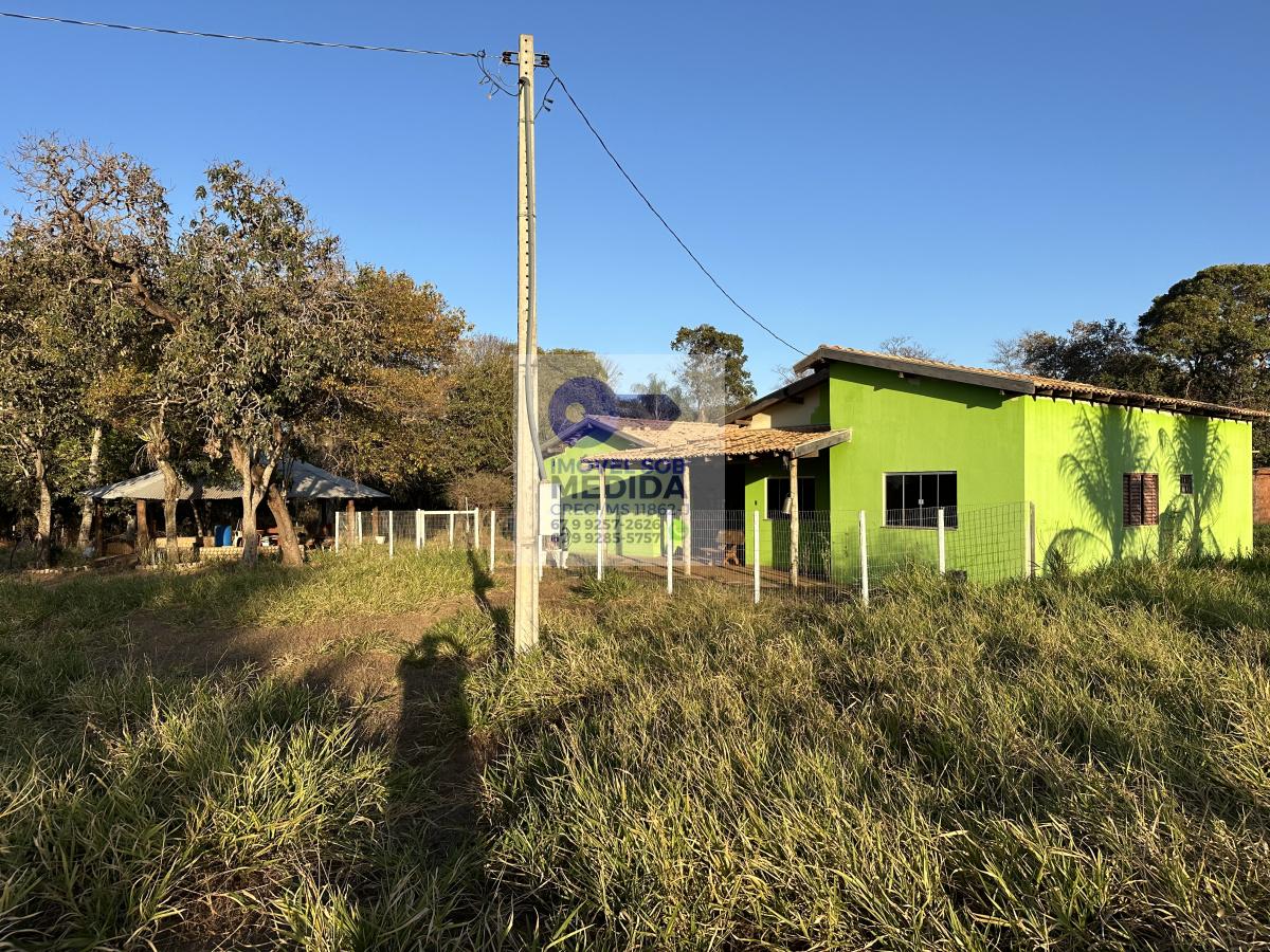 Chácara à venda - ,Jaraguari