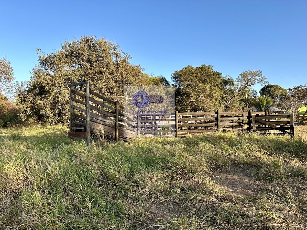 - Venda de Chácara de 13 Hectares - Excelente Localização!