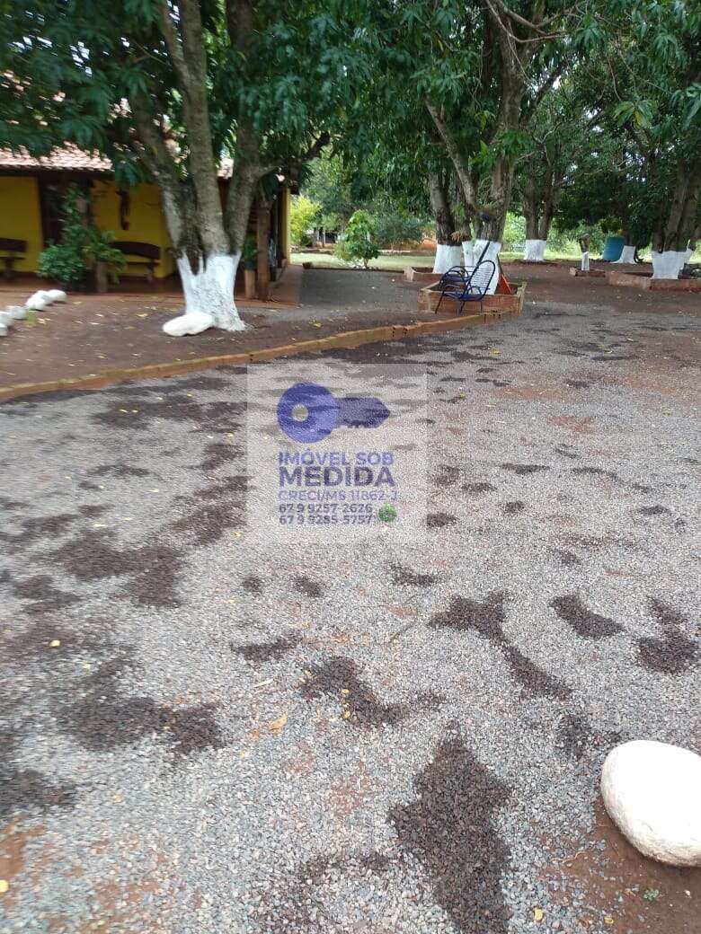  - Chácara 13 hectares Terenos - Terra boa e água