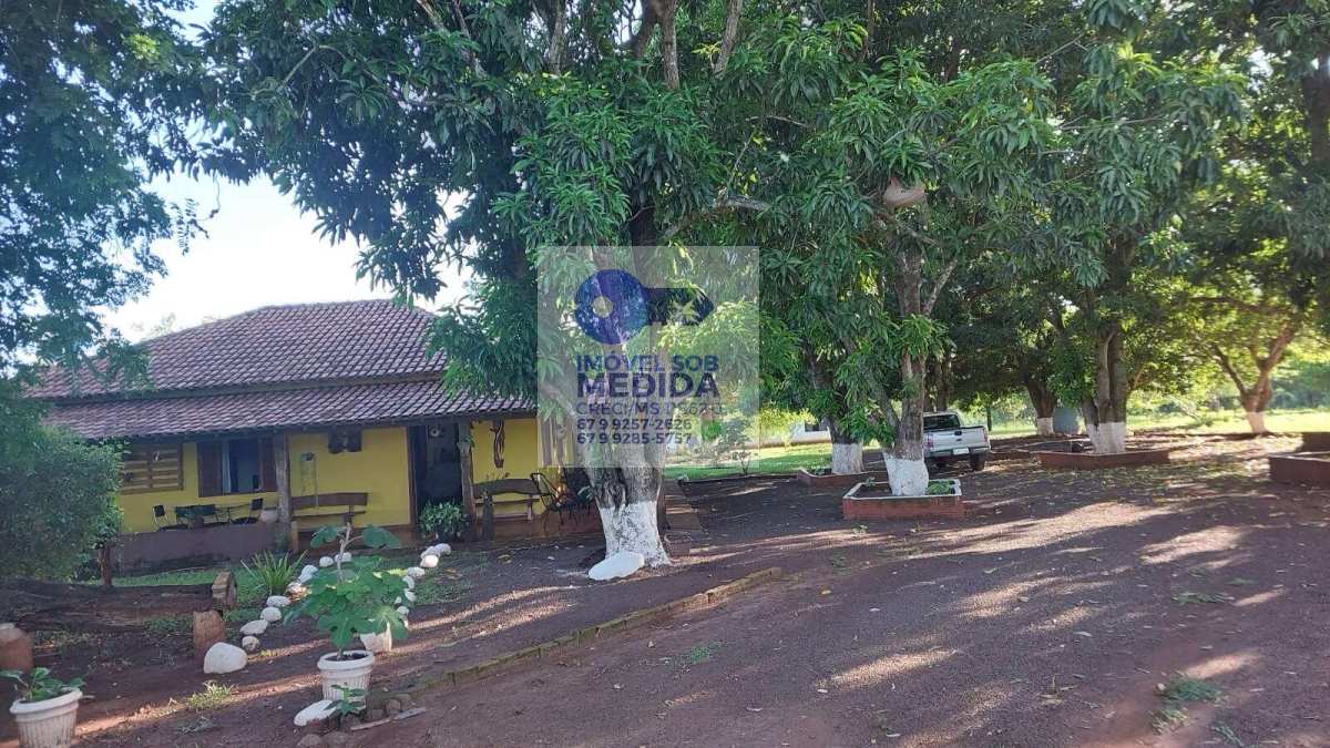 Chácara à venda - ,Terenos