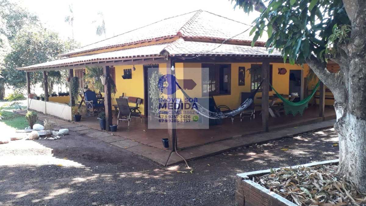 Chácara à venda - ,Terenos