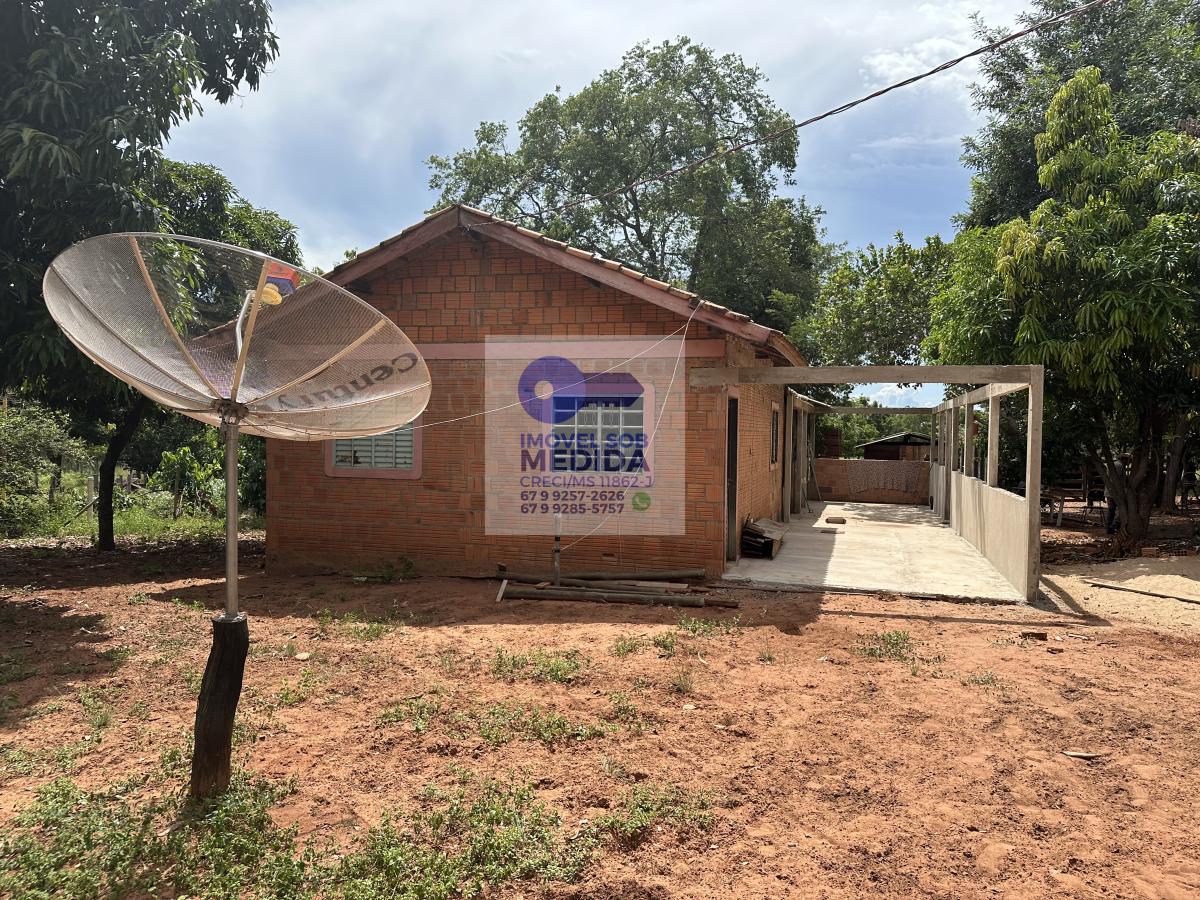  - Chacara 15 hectares Rochedo