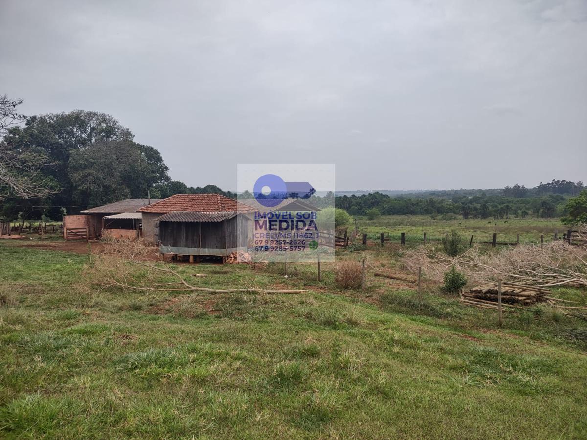 Chácara à venda - ,Terenos