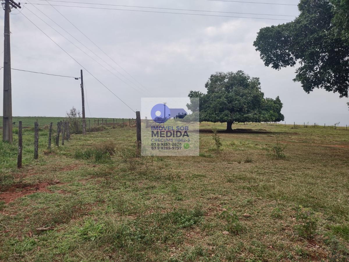 Chácara à venda - ,Terenos