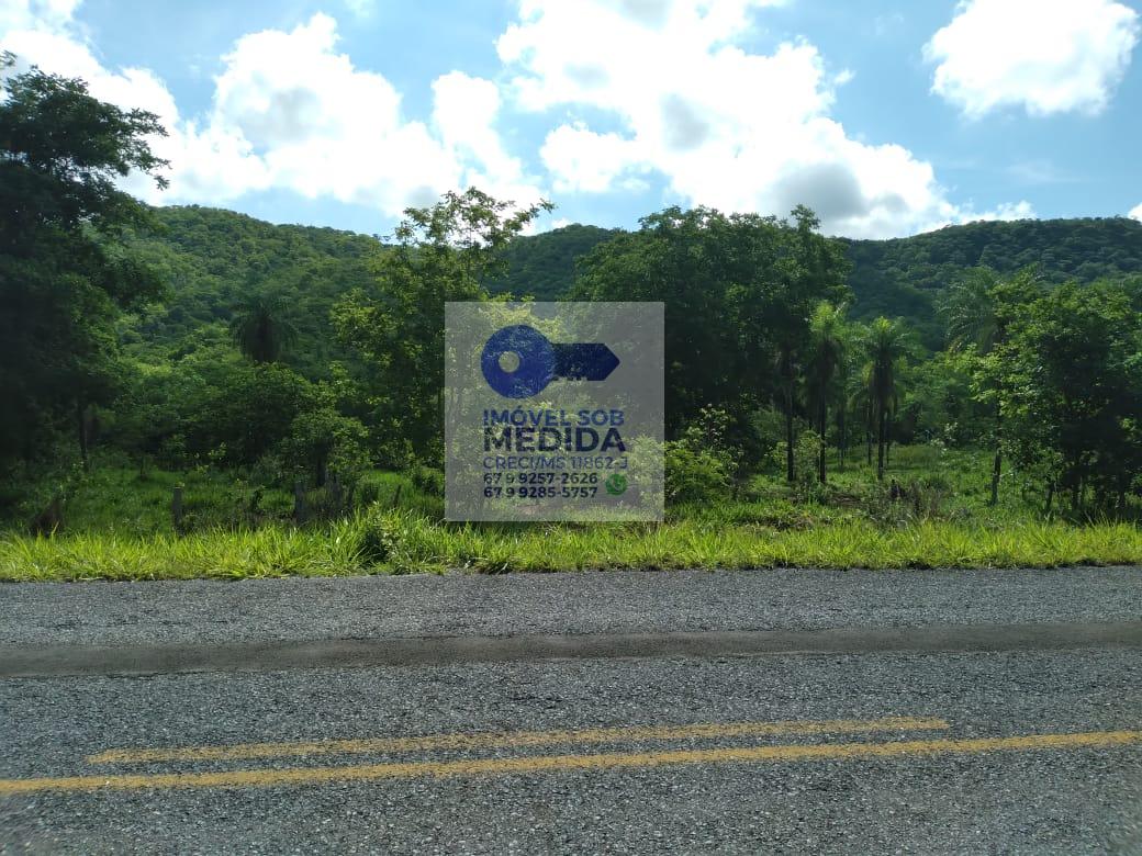 Chácara à venda - ,Bodoquena