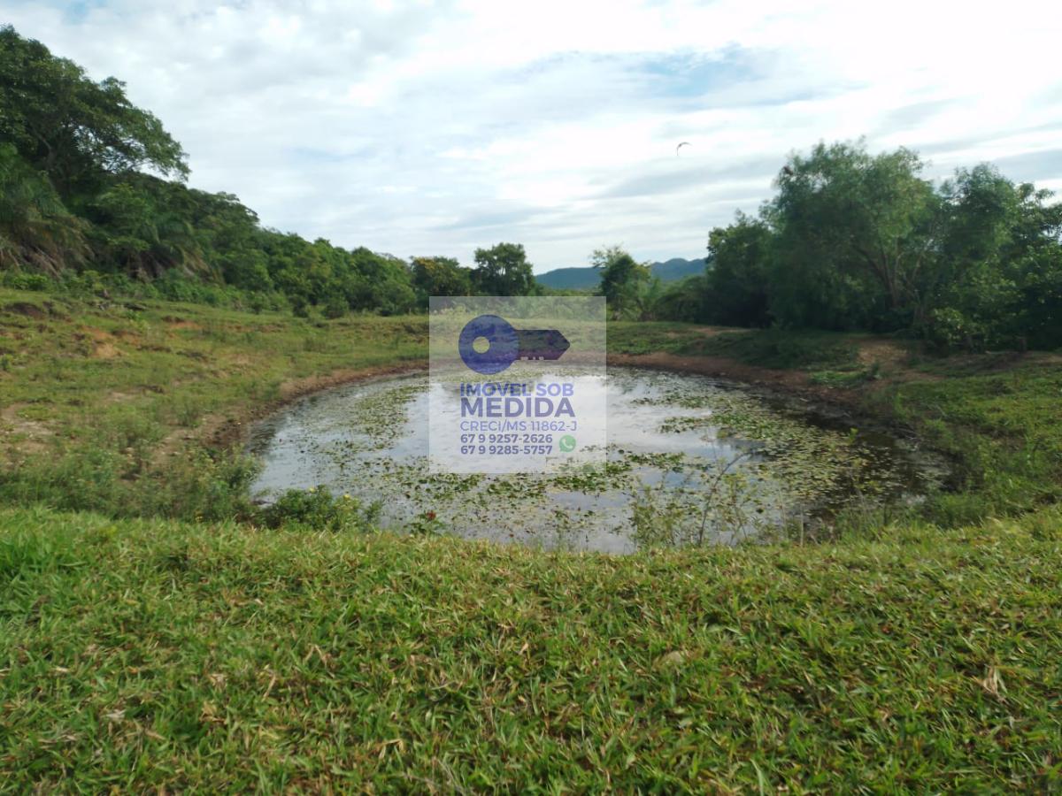 Chácara à venda - ,Bonito