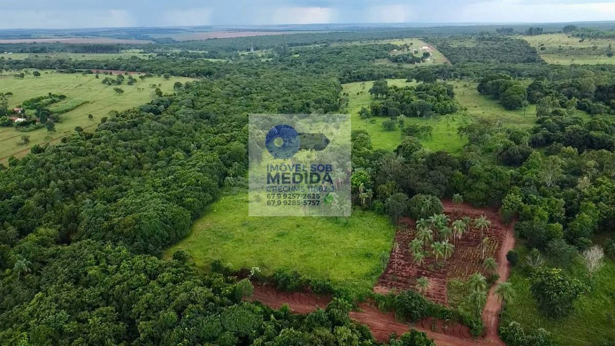 Chácara à venda - ,Jaraguari