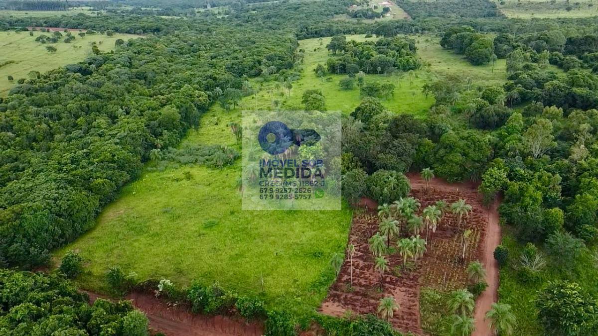 Chácara à venda - ,Jaraguari