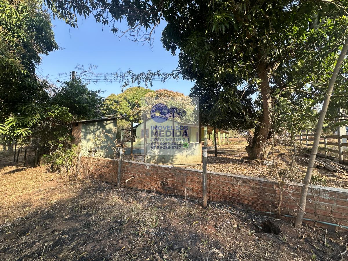 Chácara à venda - ,Jaraguari