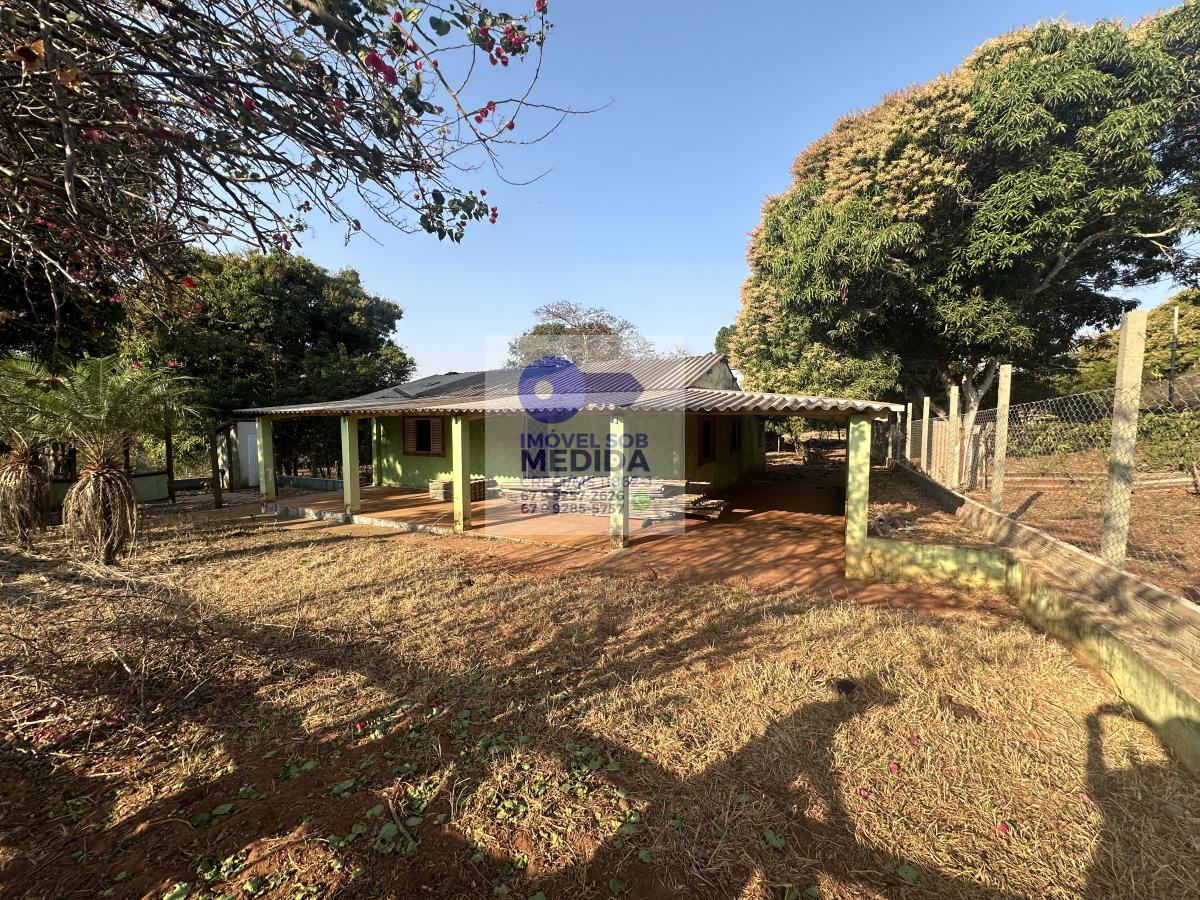 Chácara à venda - ,Jaraguari