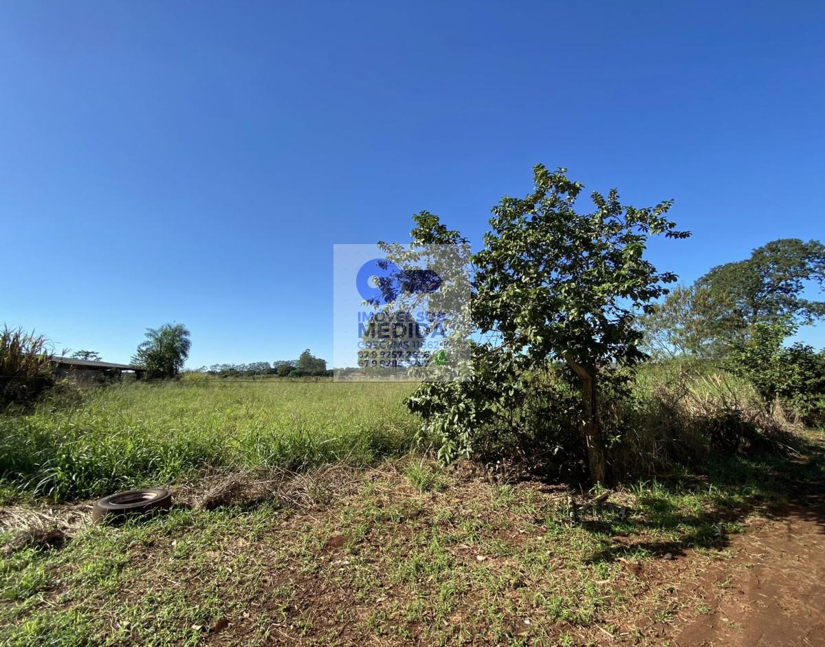 Chácara à venda - ,Terenos