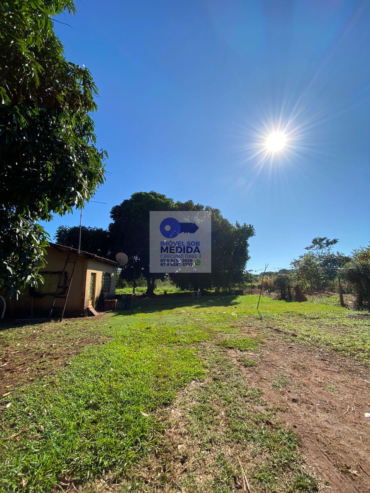  - Chácara 30 hectares - Córrego de Divisa