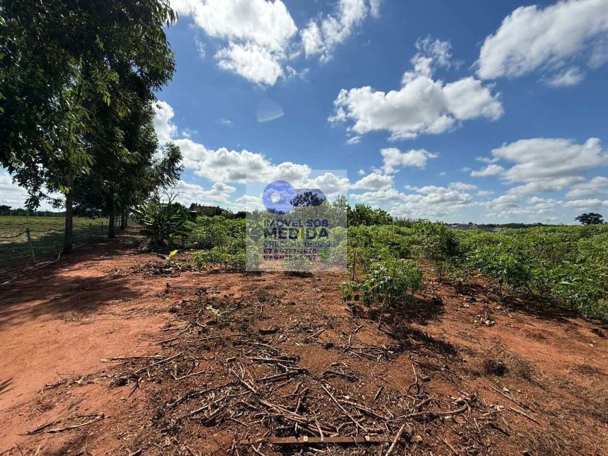  - Chácara 4 hectares 19 km do Centro de Campo Grande