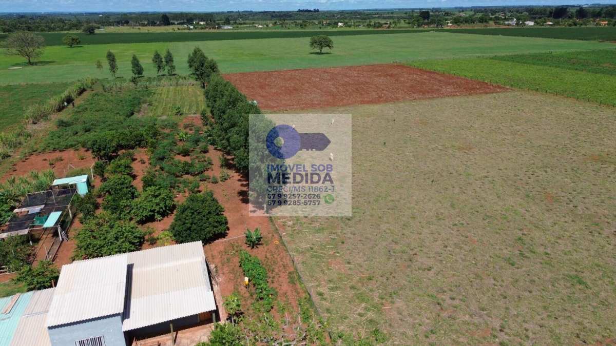 Chácara à venda - ,Campo Grande