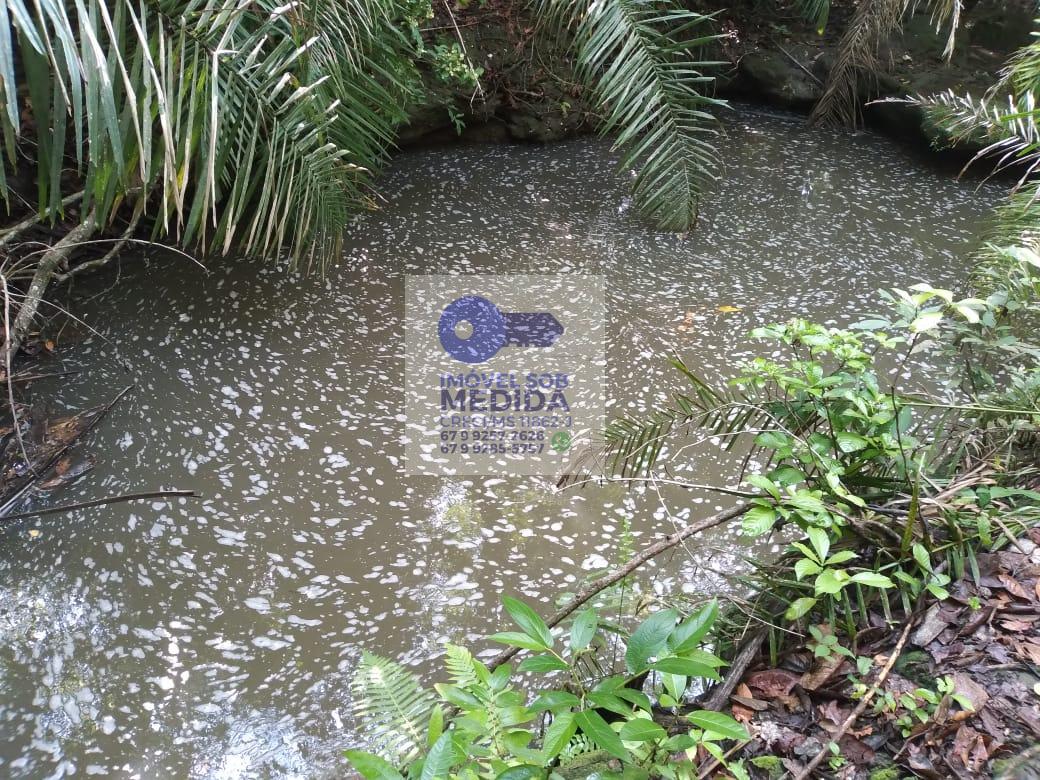 Chácara à venda - ,Bodoquena