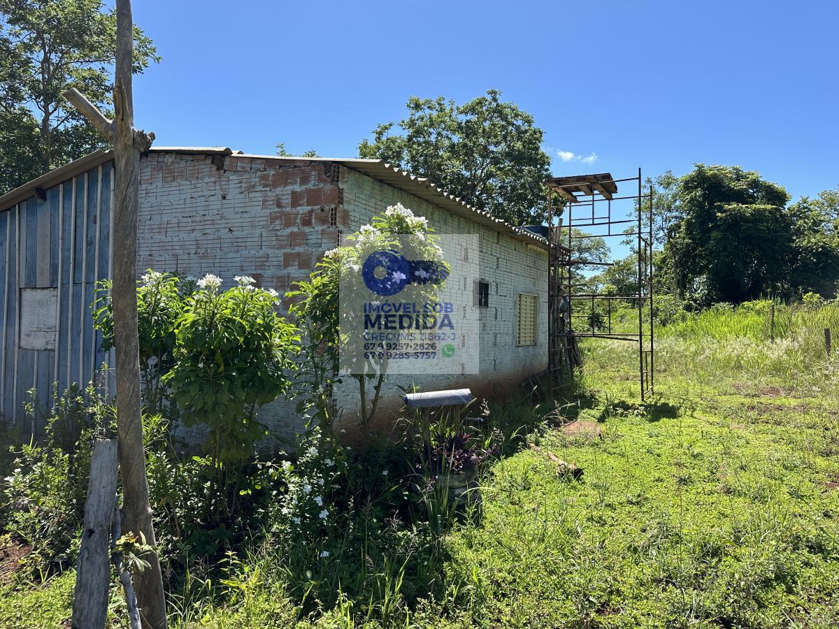 Chácara à venda - ,Jaraguari